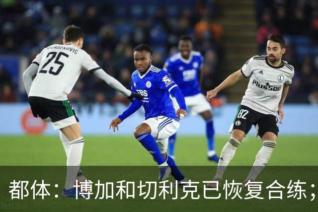 都体：博加和切利克已恢复合练；埃哈托尔有望在10月底回归